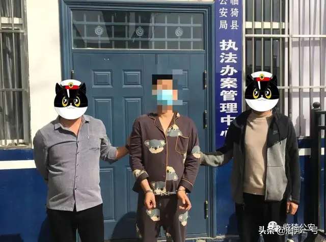 盐湖一男子偷盗草莓被抓！“泛亚电竞官网”(图1)