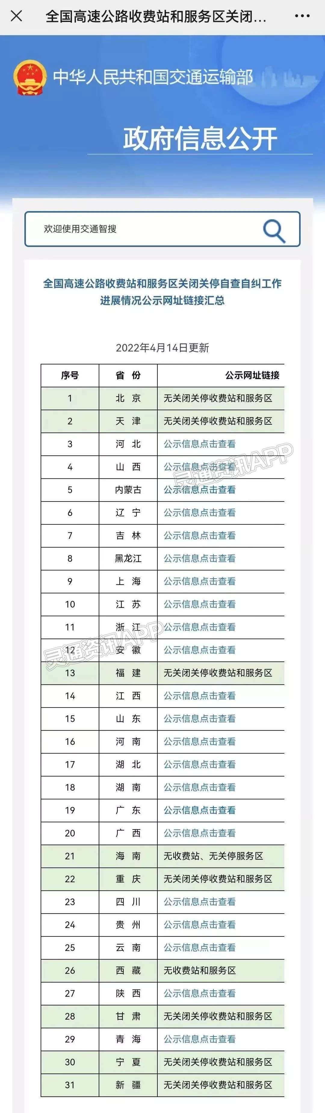 出行必备！哪些高速公路收费站关停？如何绕行？在这儿查“泛亚电竞官方入口”(图4)