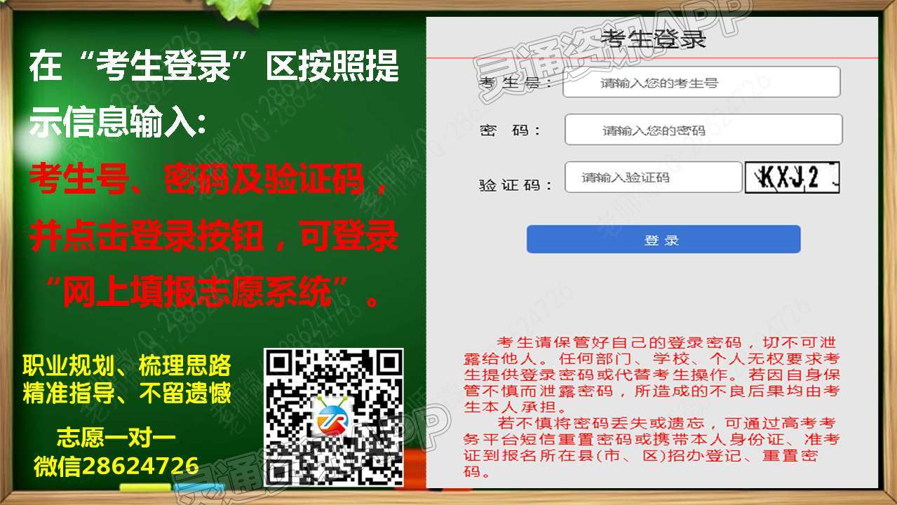 半岛官方下载入口：最新公告！山西省2022年高考网上填报志愿模拟演练(图8)