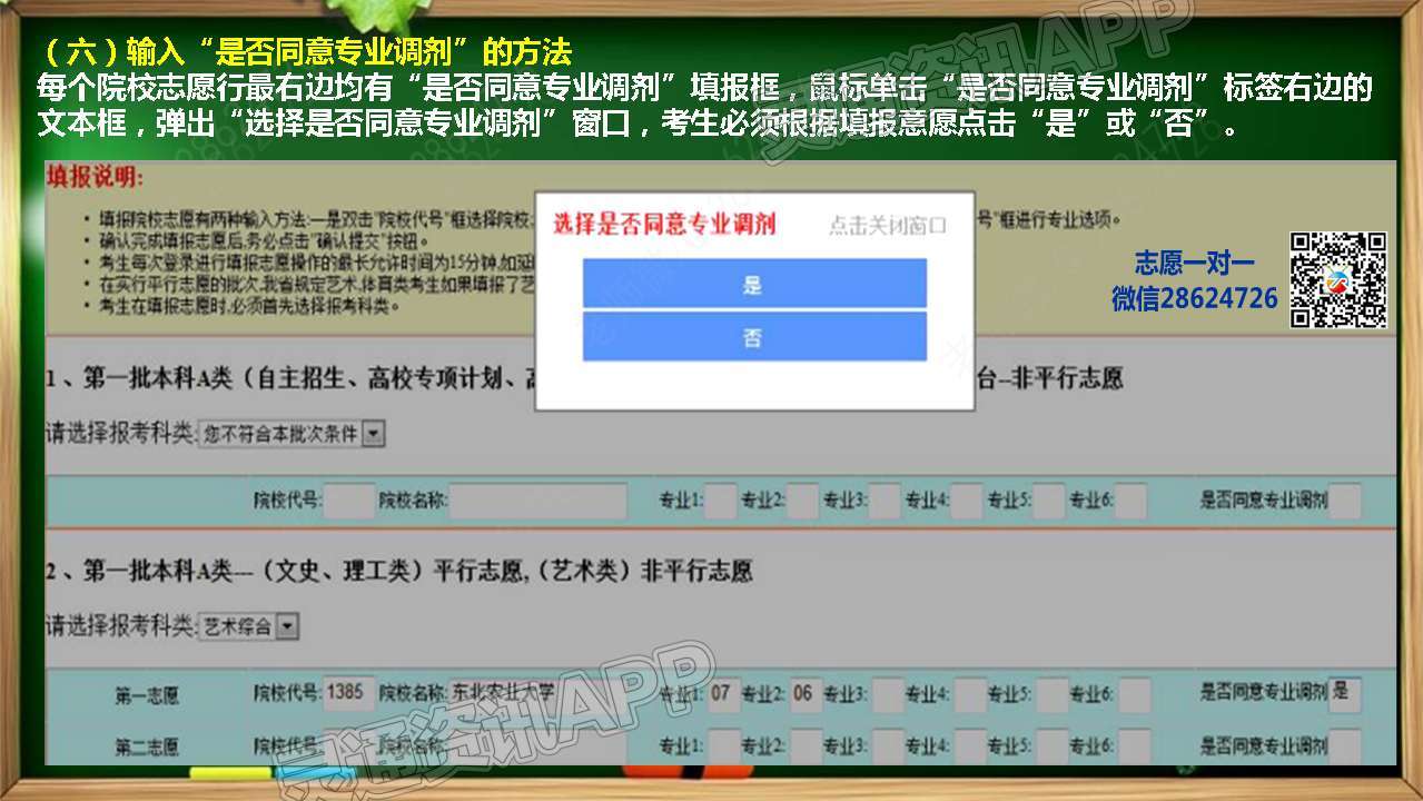 最新公告！山西省2022年高考网上填报志愿模拟演练‘雷火电竞在线登录官网’(图16)