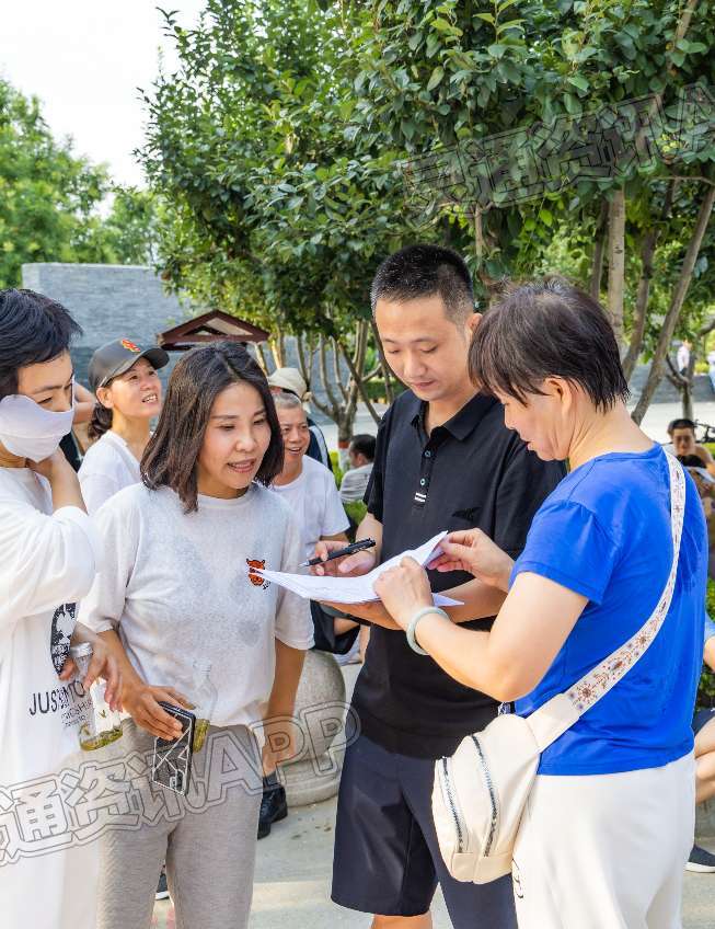 现场  2022欢庆「中国共产党建党101年」“红心永向党”滨湖健跑圆满落幕！：半岛官网App下载(图3)