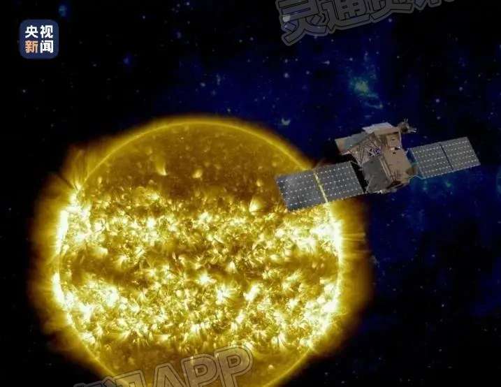 im电竞官方网站入口|我国首颗综合性太阳探测卫星，发射时间确定！