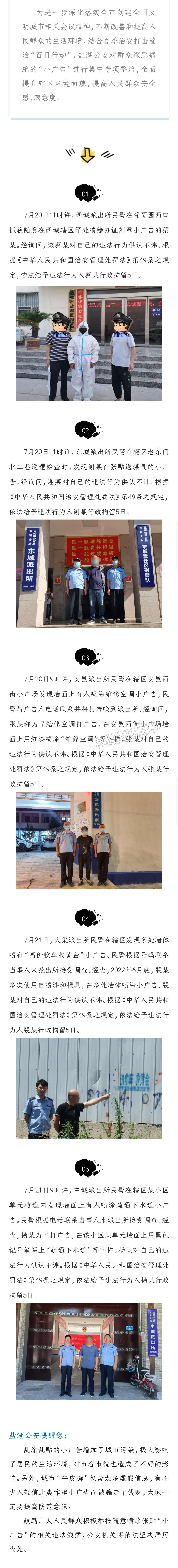 “Kaiyun官方网站”随意喷涂张贴“小广告” ，运城多人违法被拘留！