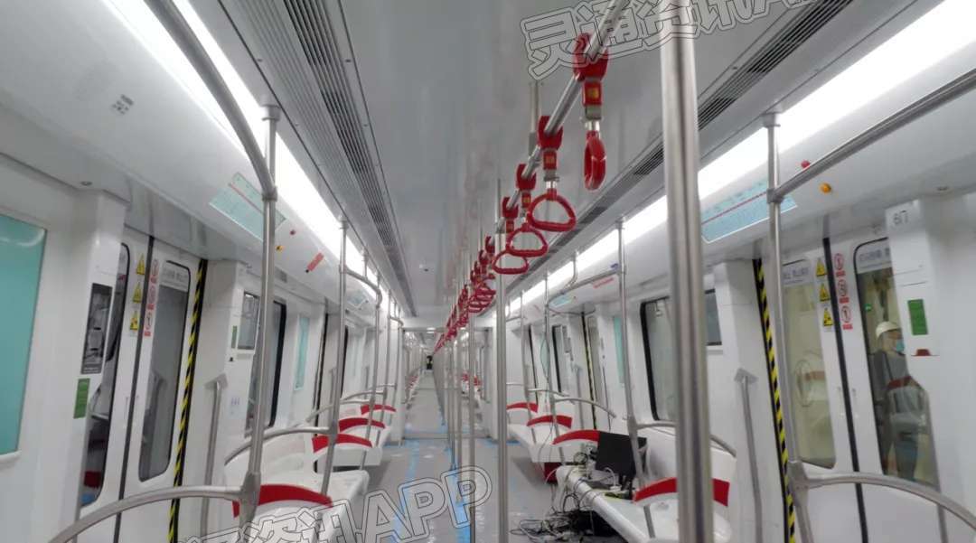 太原地铁2号线，一等奖！“Kaiyun官方网”(图1)
