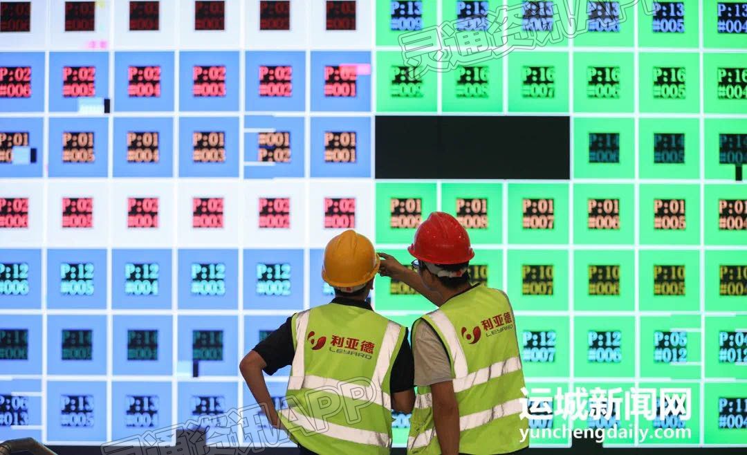 pg电子平台网站：又一建筑河东名人馆加紧布置　预计9月20日开始运行(图3)