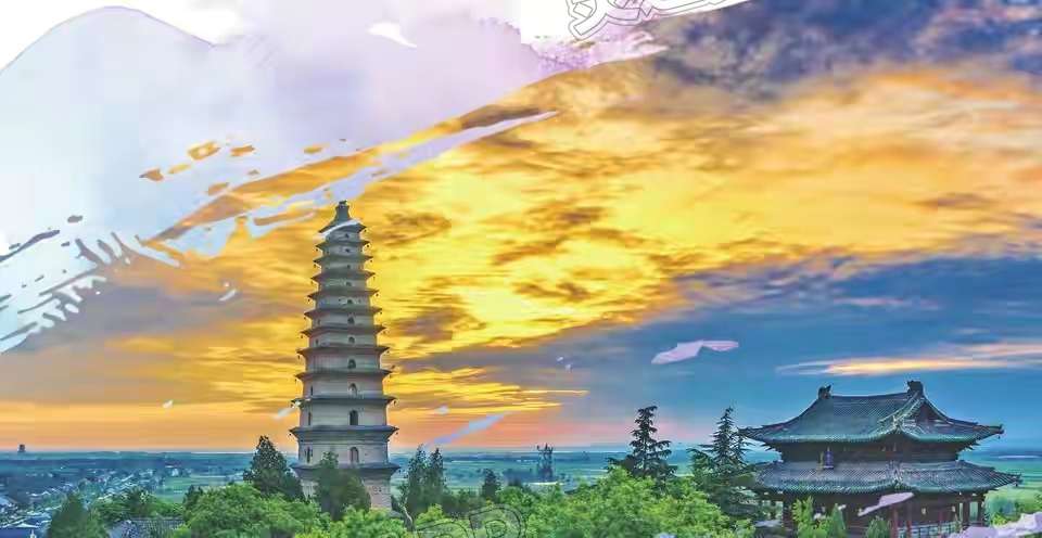 kaiyun官方网站_重磅！2022年山西省第八次旅游发展大会暨第33届关公文化...(图1)