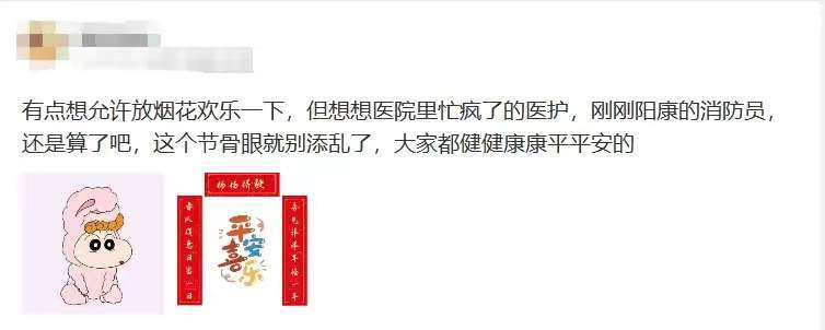 江南JN体育登录入口-央视网评烟花的禁与放，是时候被正视了(图4)
