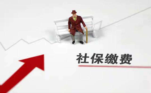 2023年养老金调整，企退人员涨8%，机关事业单位退休停涨...-半岛官方下载入口(图3)