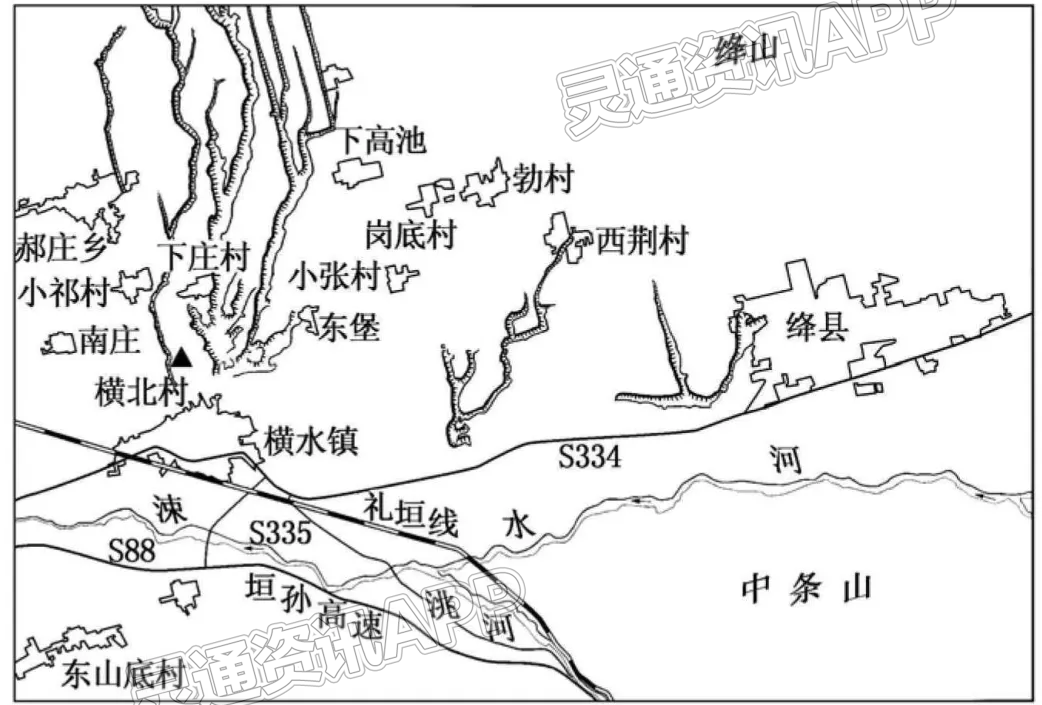 运城发现西周国君级别墓葬！：雷火电竞官方网站(图3)