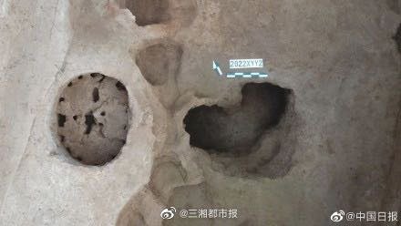 泛亚电竞官方入口：重磅！山西运城发现新石器时代遗址！(图4)