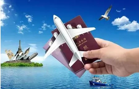 ‘环球体育官网入口登录’省文旅厅发布《通知》，加强出境旅游团队管理