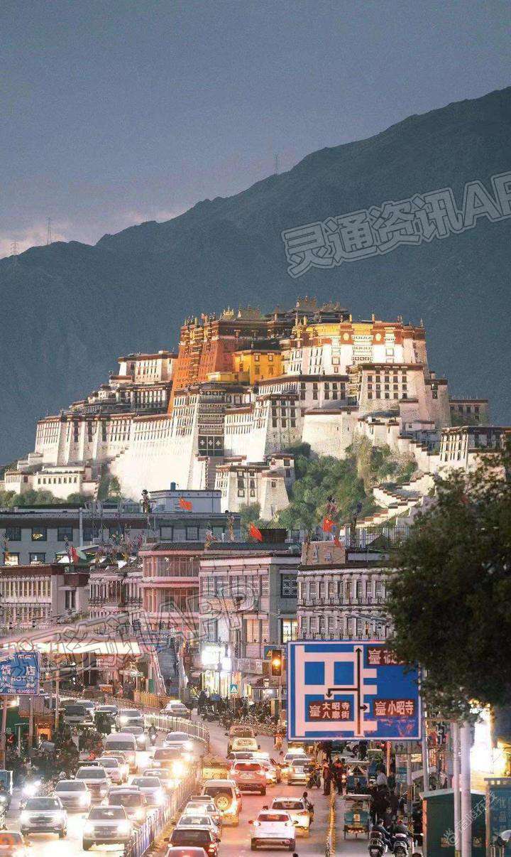 【米乐m6官方网址】去西藏是不是所有人的梦想？