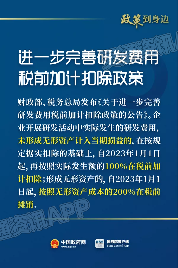 惠及广大经营主体！这些税费优惠政策延续和优化-泛亚电竞官网(图2)