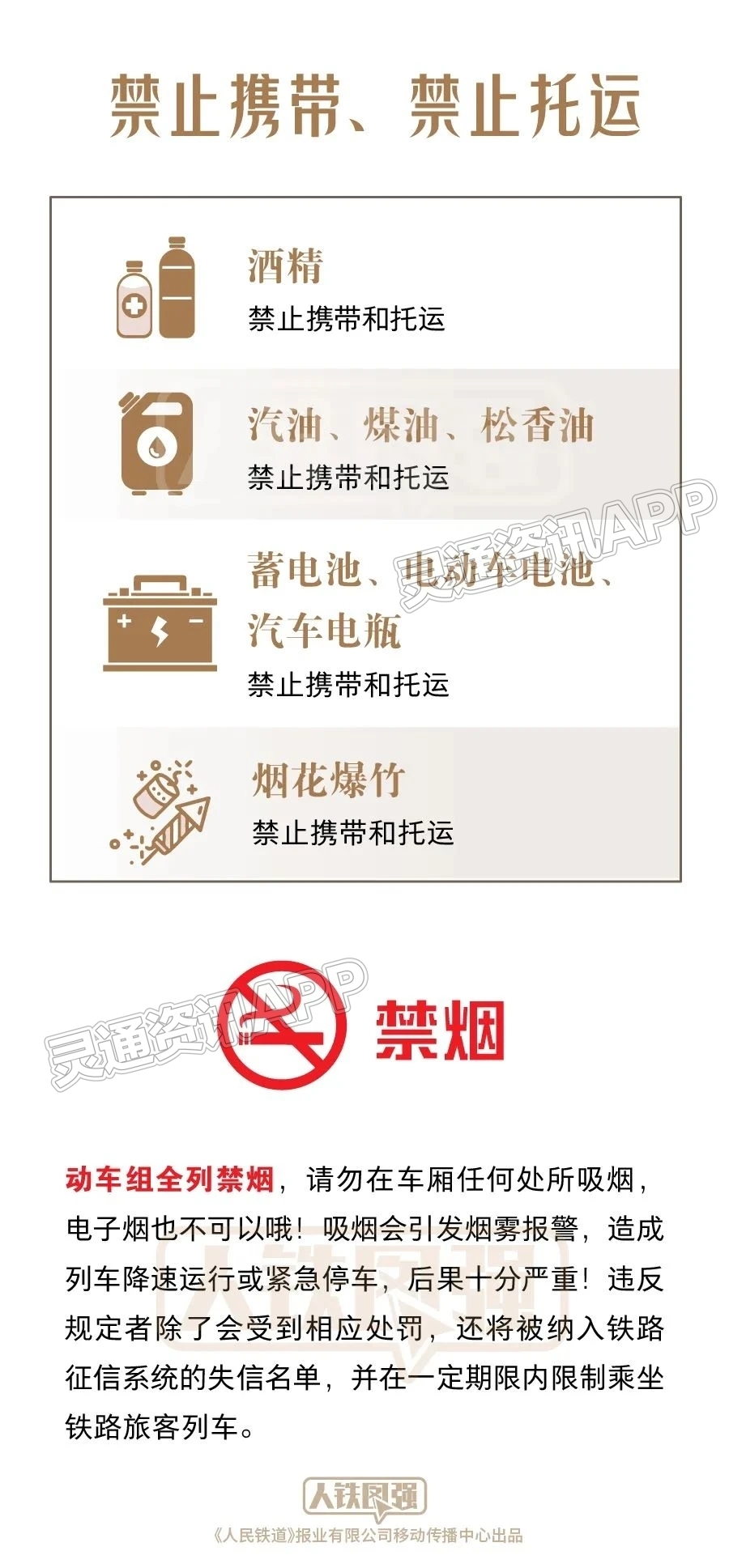 清明请注意！这些物品不能带上火车-半岛官方下载入口(图4)