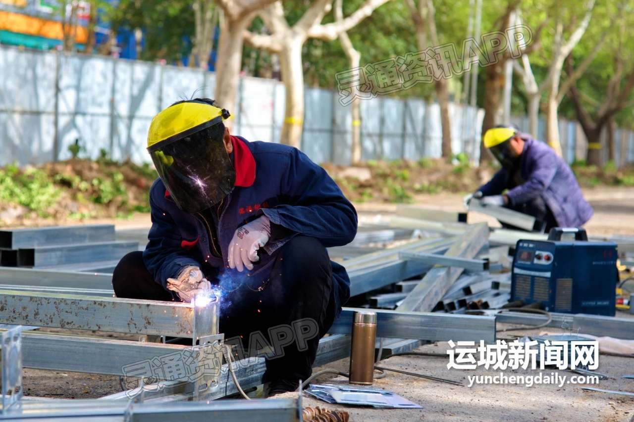 市区人民南路启动雨污分流及道路提升改造|皇冠国际体育app(图6)