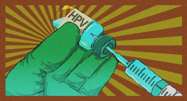 AG体育|今日辟谣：HPV疫苗“价”数越高预防效果越好？