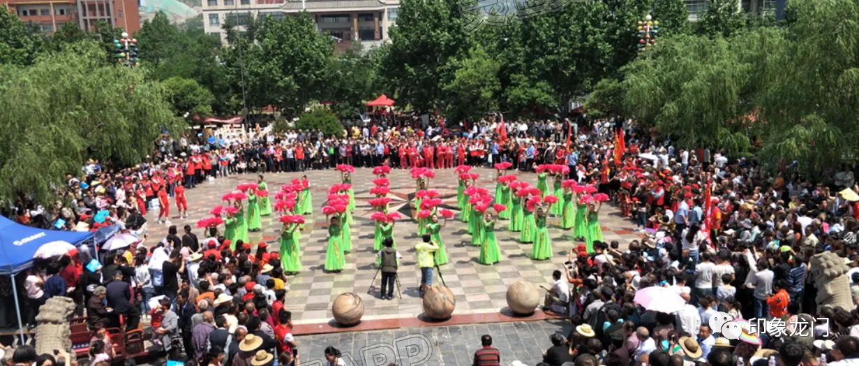 kaiyun：龙门村第二十二届大禹文化旅游节活动安排出炉