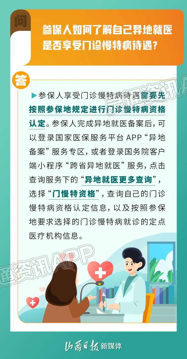 ‘j9九游会官方登录’【海报】关于跨省异地就医，你想知道的都在这里(图5)