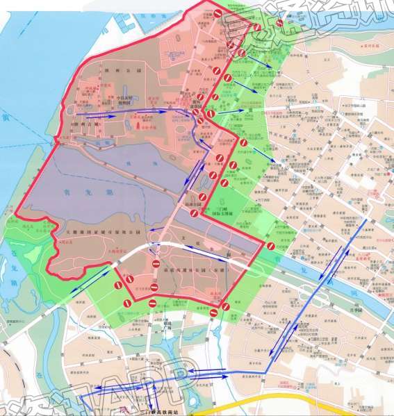 ‘雷火电竞首页’平陆县公安局交通管理大队重要提醒(图3)