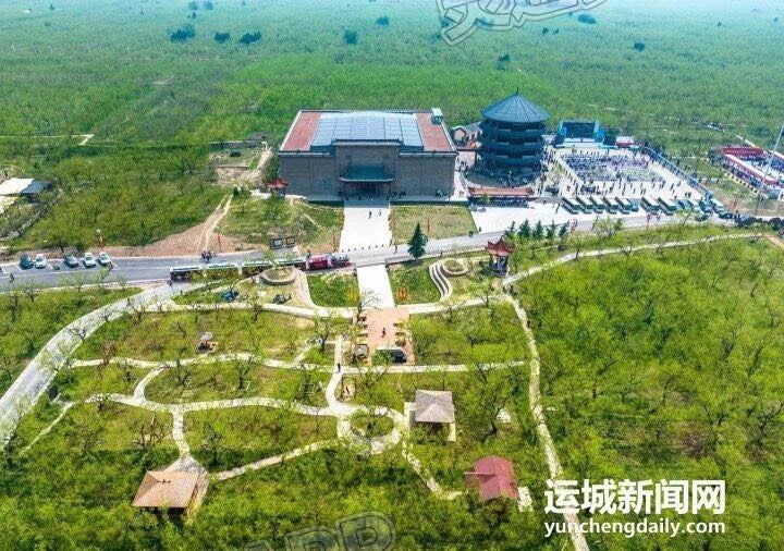 开元体育在线登录|2023年稷山县群众文化活动将于7月15日至17日在国家板枣公园举行