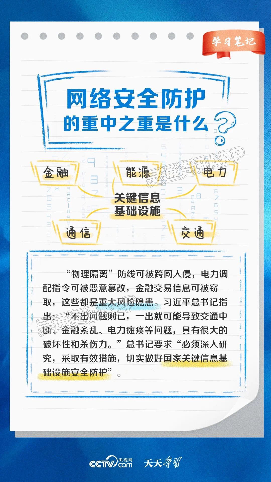 【Kaiyun官方网】网络安全宣传周  网络安全知多少？(图5)