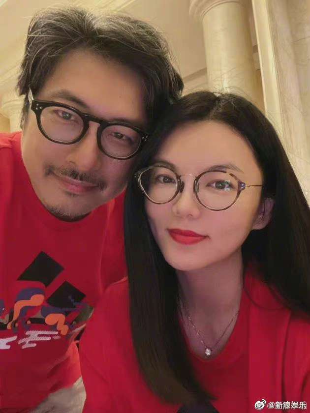 【bat365官方网站】官宣！李湘王岳伦离婚(图3)