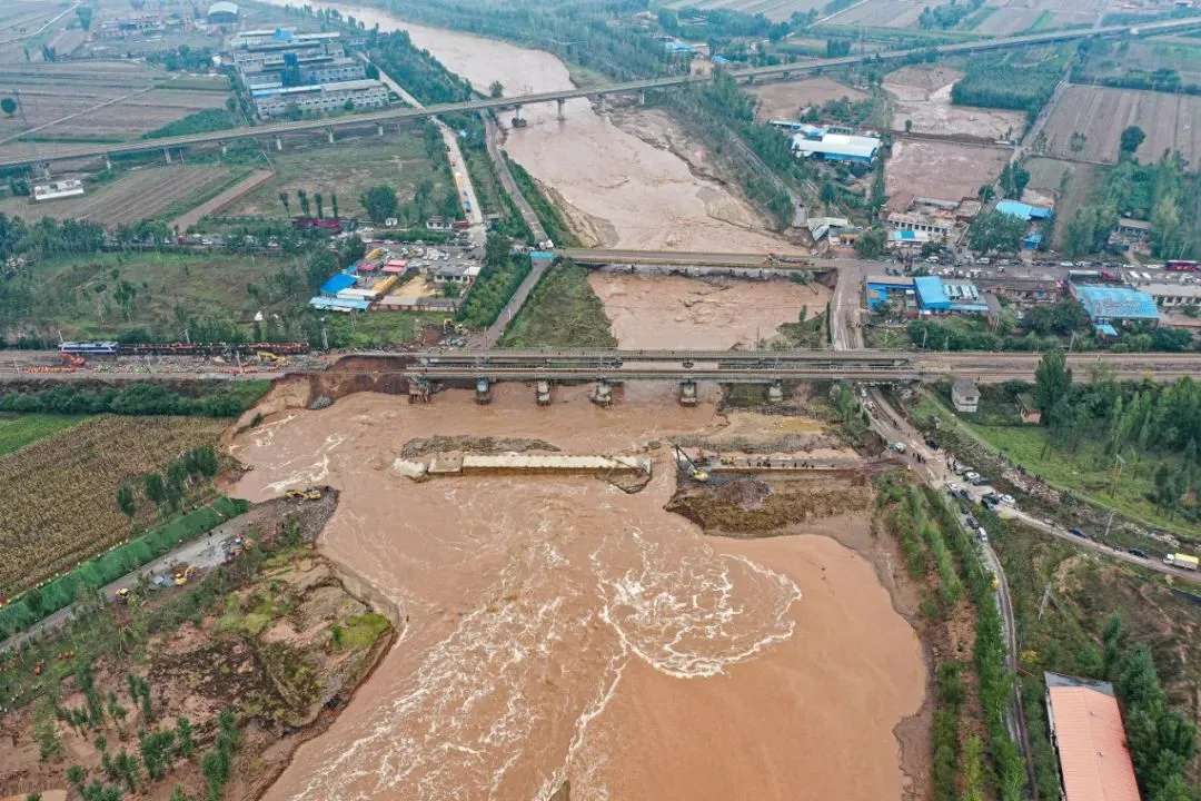 警惕！11月、12月山西大部分地区降水仍偏多|皇冠正规娱乐平台(图2)