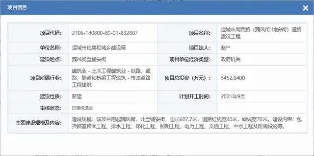 全城加速！2021运城4大交通利好来袭_泛亚电竞官方入口(图4)