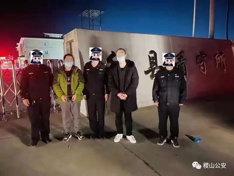 【bat365在线平台】事发运城！卖卡赚钱套路深，不做洗钱工具人，又两名犯罪嫌疑人落网！(图1)