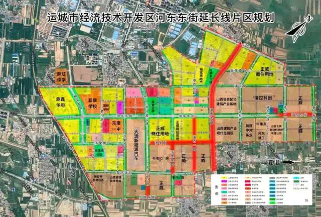 全城加速！2021运城4大交通利好来袭_泛亚电竞官方入口