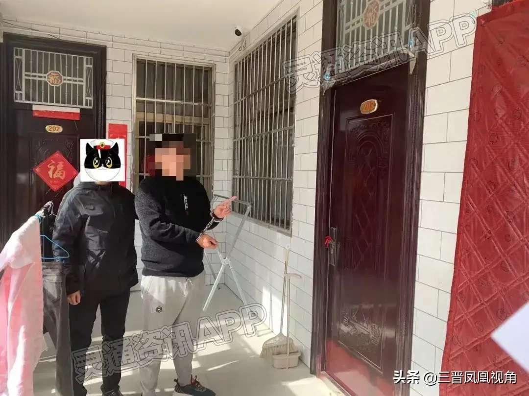 【m6米乐官网登录网站】芮城警方快速破获一起入室盗窃案，追回全部赃物(图1)