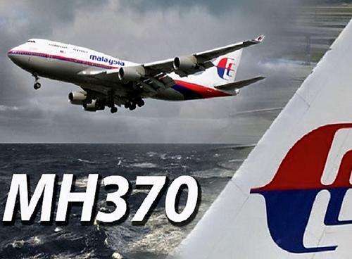 【天博·体育登录入口】马航MH370找到了？亲属协会发文