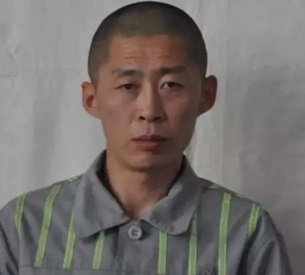 越狱41天的朱贤健被抓获|开元棋脾(图1)