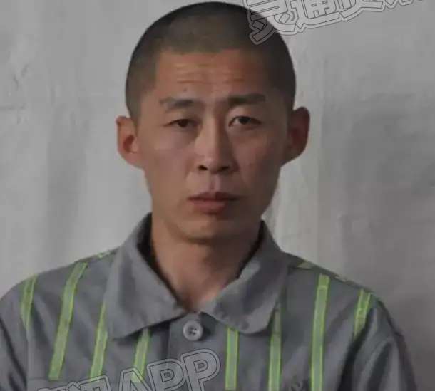 越狱41天的朱贤健被抓获：云开·全站APPkaiyun(图1)