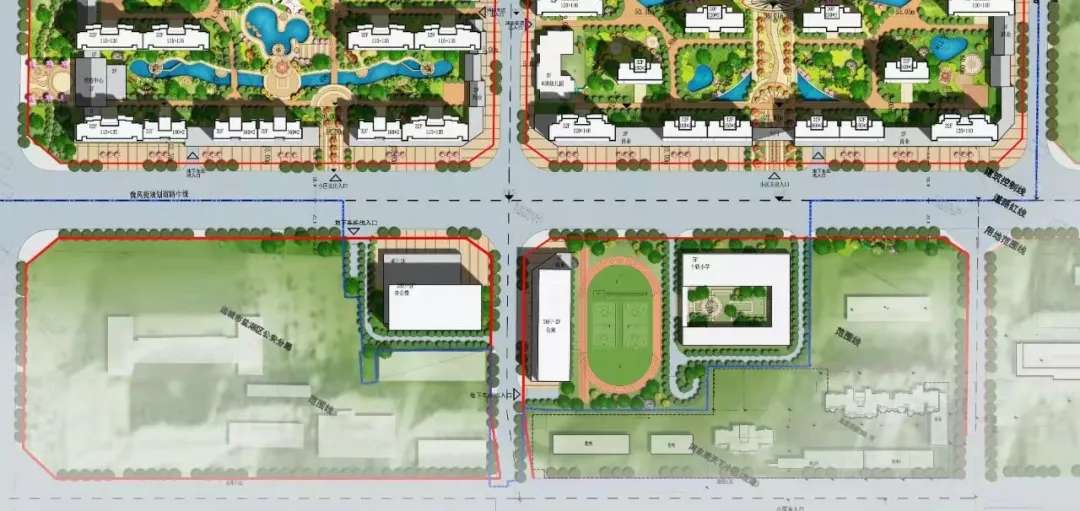 九游会j9网站首页_运城市周西路（魏风街-铺安街）道路建设工程通过备案审批，全长607.7米(图2)