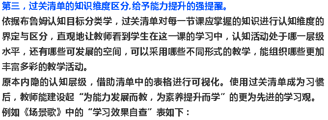 泛亚电竞官方入口|一二年级不考试，学习质量如何保证(图6)