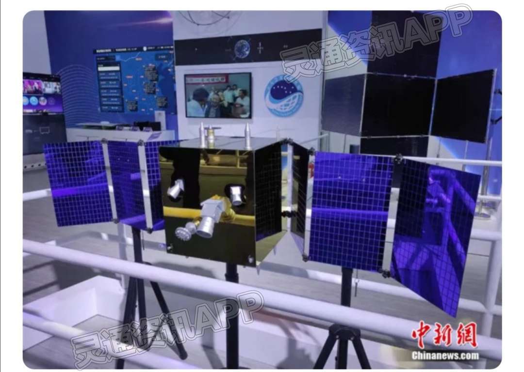 “云开·全站APPkaiyun”中国要探测太阳了！网友：终于可以和太阳肩并肩了(图1)