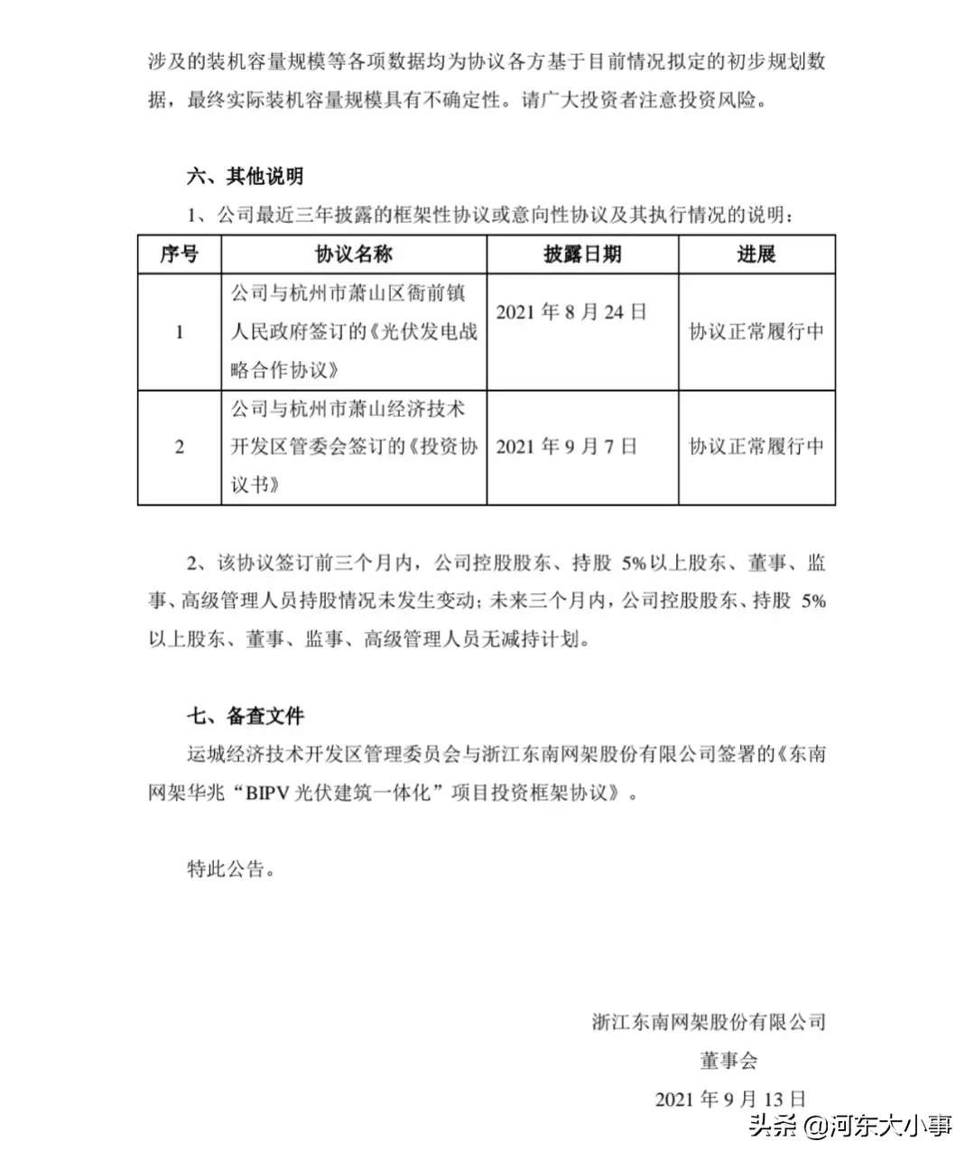 ‘环球体育官网入口登录’重磅！浙江一上市公司将在运城设立碳中和西北总部经济中心(图5)