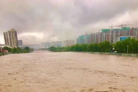 【泛亚电竞】最新消息！山西强降雨致15人死亡，3人失踪！(图2)