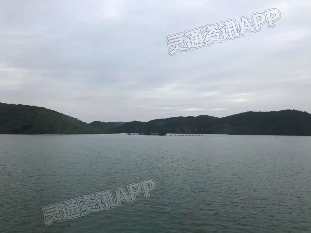 Kaiyun官方网|三大水库水位创新高！防秋汛仍处于最关键阶段(图2)