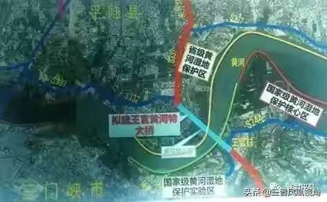 重磅消息！国道209王官黄河大桥山西段工程可行性研究报告获批【kaiyun】