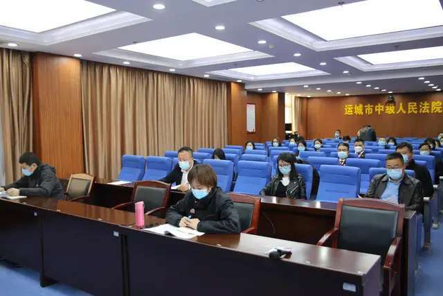 运城中院召开拒不执行人民法院判决、裁定罪典型案例新闻发布会|泛亚电竞官方入口(图3)