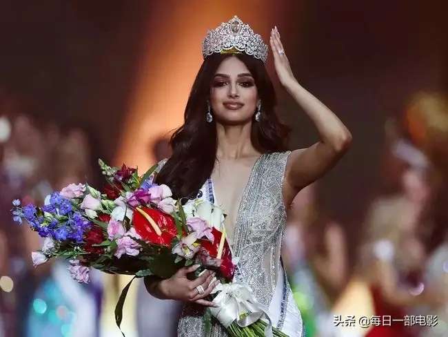 2021年环球小姐冠军，印度美女夺冠_雷火电竞在线登录官网